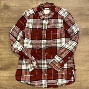 Super soft flannel, never worn